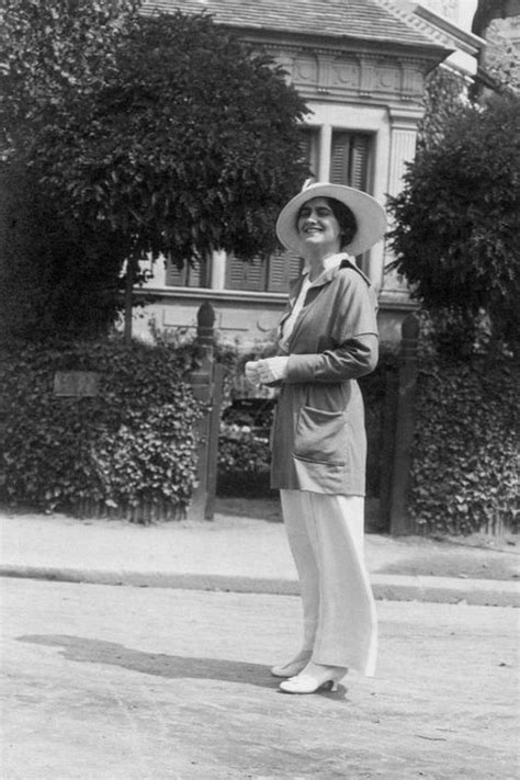 coco chanel deauville 1913|chanel deauville.